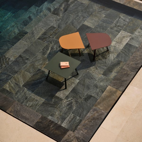 L’arredo crea lo spazio, noi raccontiamo l’esperienza