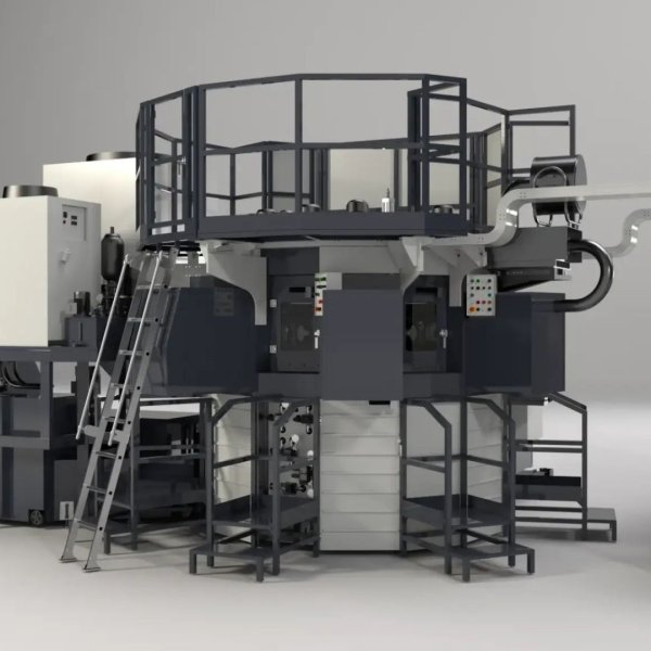 Una storia italiana di evoluzione industriale