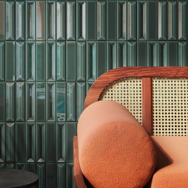 Una navigazione immersiva: non solo prodotti ma ambienti da immaginare