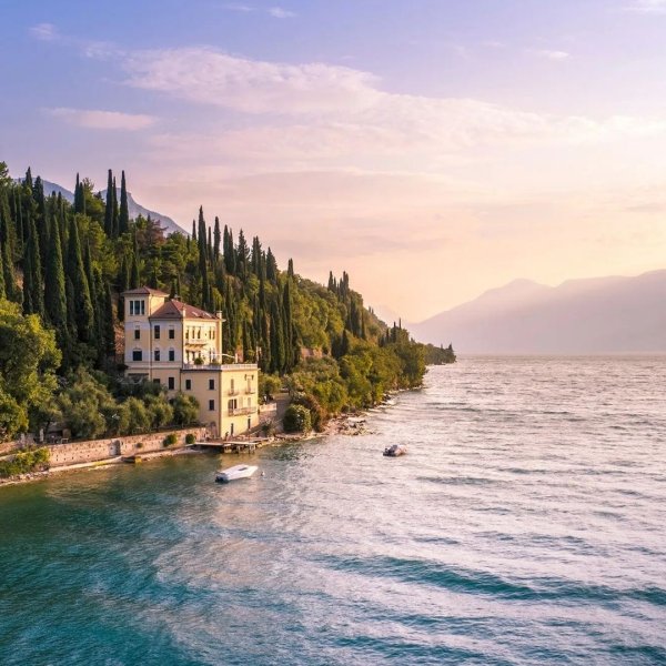 Un’accoglienza che fa sentire a casa