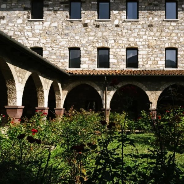 Immaginare e costruire da zero un nuovo modo di viaggiare: semplice e sostenibile