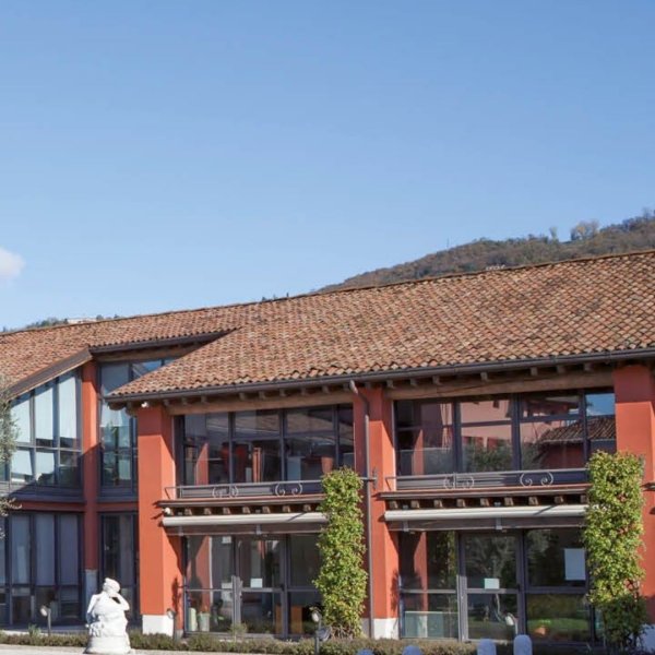 Un’eccellenza industriale che connette territorio, impresa e innovazione