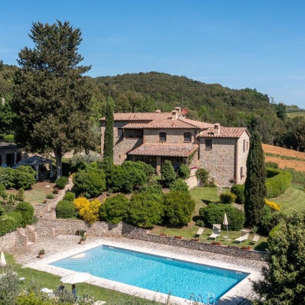 Un nuovo modo di vivere la seconda casa in Italia