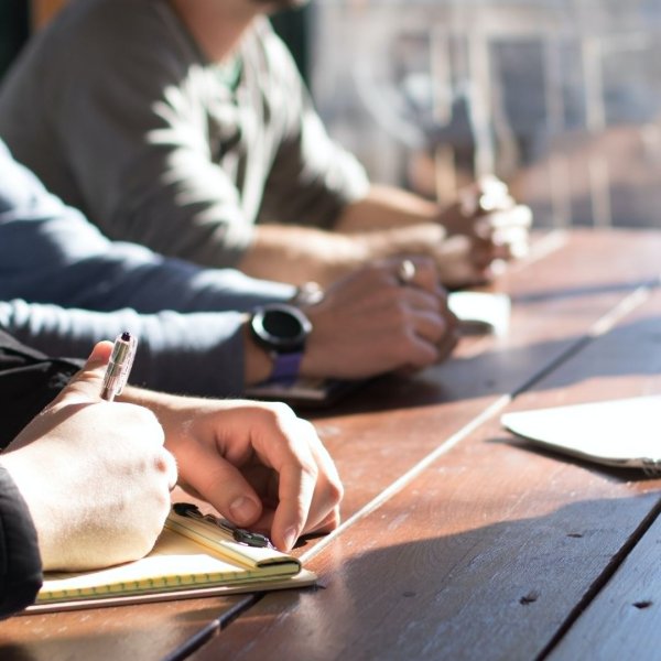 Una nuova identità visiva e digitale, per raccontare un approccio accessibile al diritto