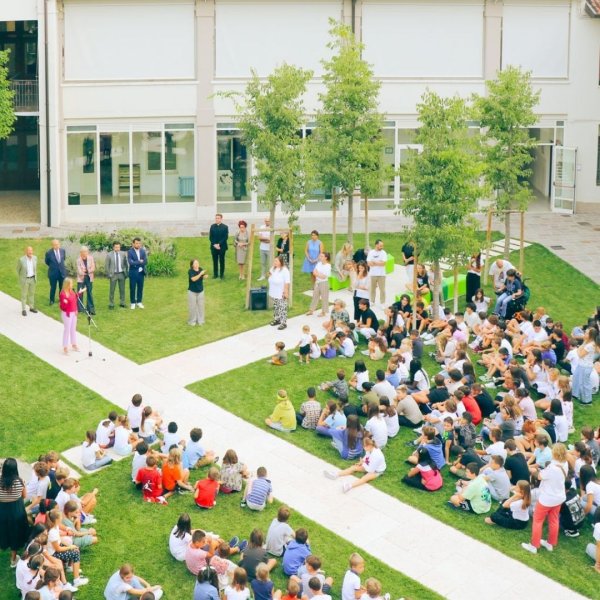 Un modello educativo fondato sull’inclusione