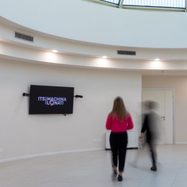 Un nuovo volto digitale per valorizzare la formazione post-diploma