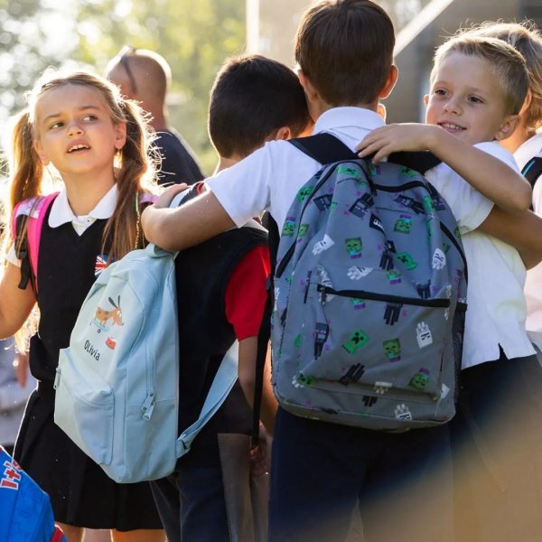 Dialogare con le famiglie e raccontare un progetto educativo internazionale