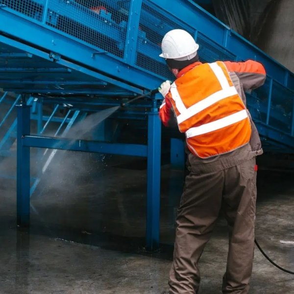 Il racconto funzionale (e pulito) di un’impresa bresciana