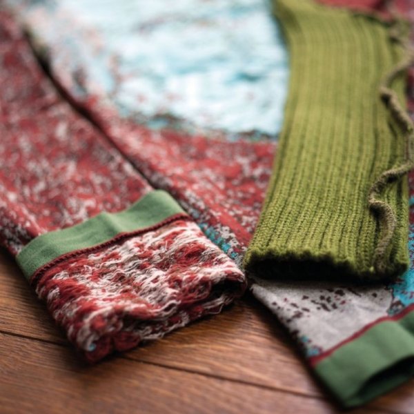 Tecnologia, visione e ricerca: il nuovo sito è un filo che unisce tutti i valori di Santoni