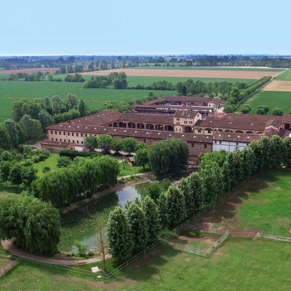 Un nuovo sito per vivere l’esperienza della Tenuta