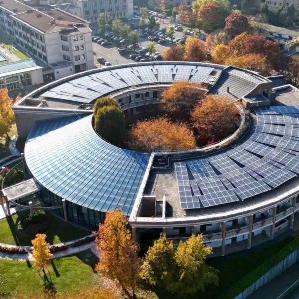 Una nuova interfaccia chiara e accessibile