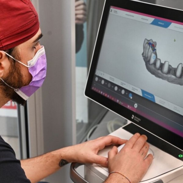 40 anni di professionalità e sorrisi