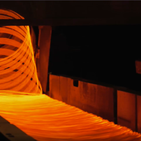 Una nuova immagine digitale per raccontare i 70 anni della filiera siderurgica