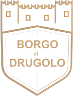 Borgo di Drugolo Borgo di Drugolo