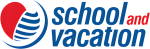 School And Vacation School And Vacation