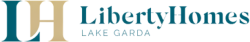 Liberty homes Liberty homes