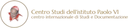 Istituto Paolo VI Istituto Paolo VI
