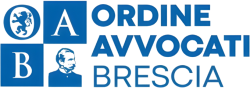 Ordine degli avvocati di Brescia Ordine degli avvocati di Brescia
