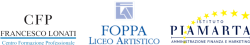 CFP, Piamarta, Liceo Foppa CFP, Piamarta, Liceo Foppa
