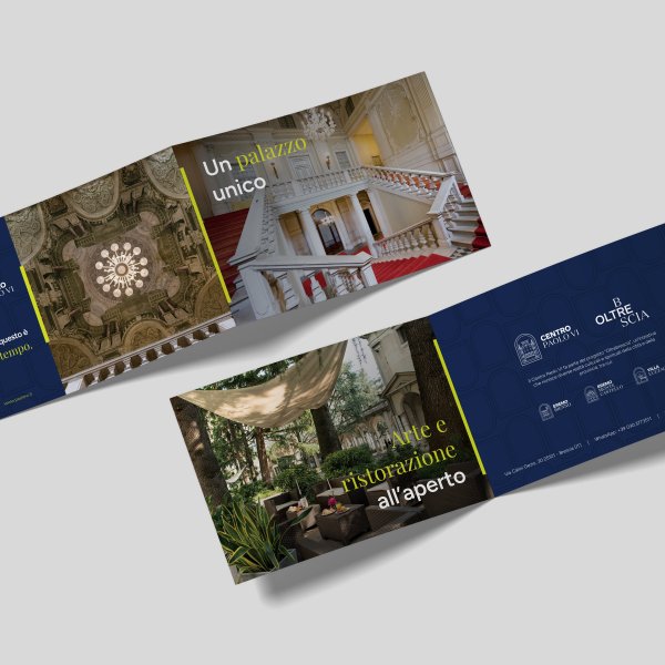 Un progetto integrato per valorizzare ospitalità, eventi e cultura nel cuore di Brescia